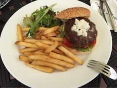 Cafe&nbsp;de&nbsp;L’Avenue&nbsp;Pizza&nbsp;&&nbsp;Bistro(碧云店)-浦鸿会尚莊亲子餐厅(碧云店)