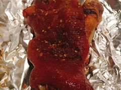 -金刚山烧烤(红旗大街店)