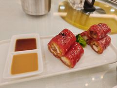 -福满楼·海鲜酒家(福永益田店)