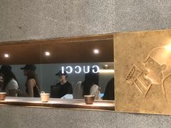 -喜茶(深圳万象城黑金店)