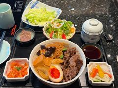 -然锅料理