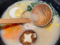 -桃夭日式料理(国信店)
