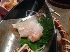-蟹道乐(京都本店)