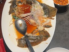 -鸽子侯·家宴·平价海鲜(绿地店)