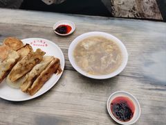 -许老八包子铺(回龙窝店)