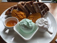 这美咖啡zemo&nbsp;cafe-ZEMOCAFE·FUSION FOOD(西交利物浦店)