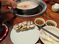 -大良毋米粥(锦龙路总店)
