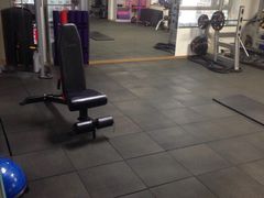 -悦动体能(金融街店)