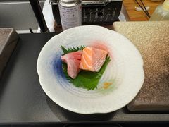 -Sushi Hanzo半藏(天环广场店)