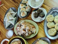 -洲心明记烧肉大粥(总店)