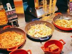 -索菲特酒店 · 云尚天际自助餐厅