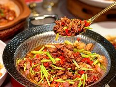 -麻都·成都菜(人民广场店)