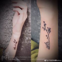 -千贺宗纹身传统大师
