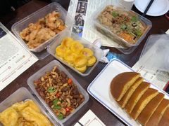 -老厨家(友谊路总店)
