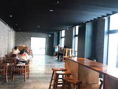 -星巴克臻选(北京前门大街店)