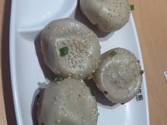 -小杨生煎(周浦万达店)