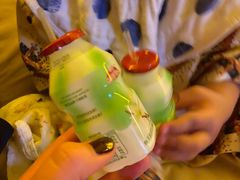 -海韵之星邮轮水会(明发商业广场店)