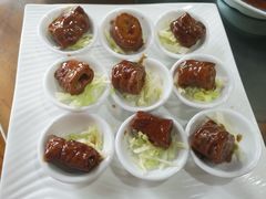 -四四席博山老菜馆