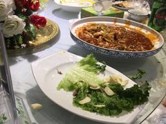 -鹏馨羊羔肉·非遗(新建街店)