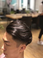 -Mentor Hair Salon