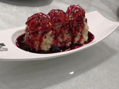 -北纬39度天津宴(黑牛城道店)