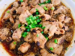 蒸排骨-双月饭店·20年老字号(新村店)