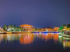 -台儿庄古城