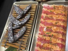 -西塔老太太泥炉烤肉(龙湖北苑天街店)