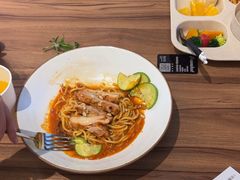 -Pennehut畔尼意面(合肥万象城店)