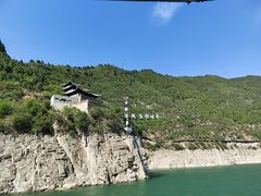 -白帝城·瞿塘峡景区