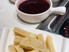-旺龙巷重庆脆毛肚火锅·潜山扛把子店(潜山商业街店)