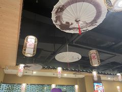 大堂-一把骨(盐市口店)
