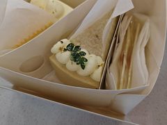 -St蛋糕王国(亨特店)