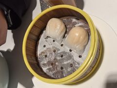 -葡珍轩冰室(虹桥机场T1店)