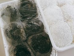 -南大门韩国米糕(公滨路店)