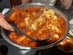 -HOTISLAND海鸡岛·韩国料理(江南西店)