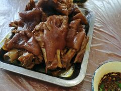 -王万妈卤猪脚(青岩交通路)