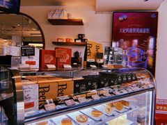 -Peet's Coffee皮爷咖啡(大学路店)