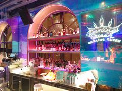 -Darling Queen·Mini·Live·House