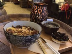 无敌卤肉饭-春风·有糖(崇宁路店)