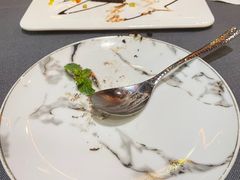 -YUE·6·西式融合餐厅(外滩六号店)
