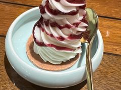 -福慧慈缘素食餐厅(王府井店)