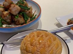 -晋江荣誉国际酒店·港誉茶餐厅