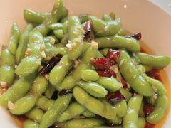 -简小舍·民间手艺菜(武昌江滩店)