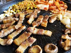 五花肉锅-勾勾锅(联宝公寓店)