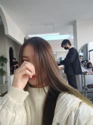 -蚂蚁造型沙龙
