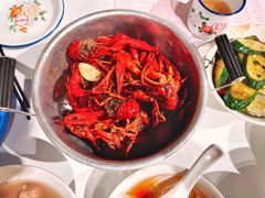 -老长沙龙虾馆·聚会餐厅(白石洲店)