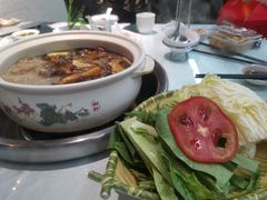 -名善山珍·野生菌汤锅(文殊院店)