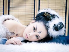 -九月鹰飞汉服摄影工作室