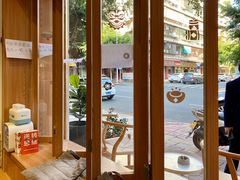 -Oasis coffee燕谷咖啡(公信店)